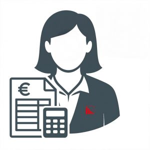 Katrin Saal - Buchhaltung