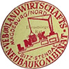 Logo 1962 - Landwirtschafts-Neubaukombinat