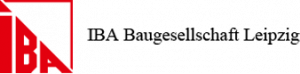 Logo 2001 - Baugesellschaft Leipzig mbH