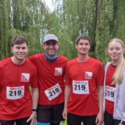 Firmenlauf Stendal 2026