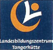 Logo Landesbildungszentrum Tangerhütte